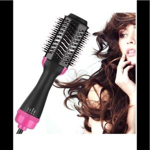 Hot air brush - new in Box